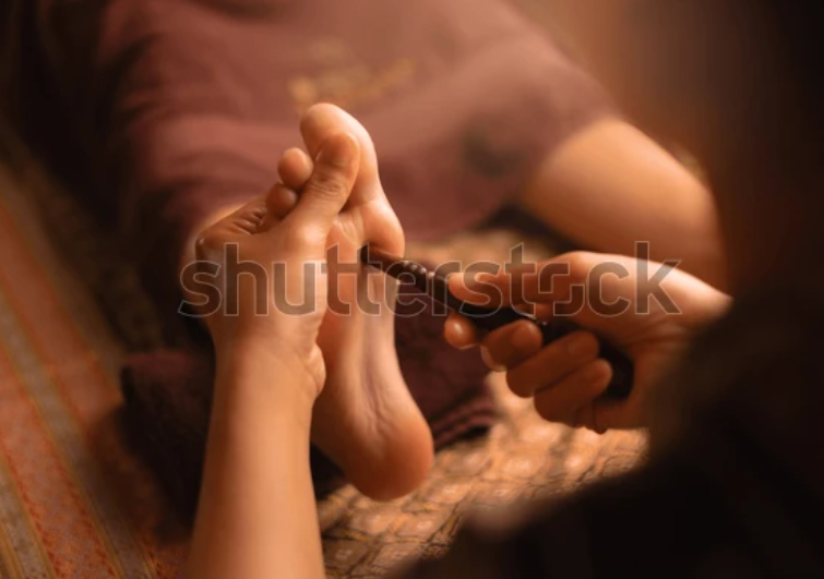 Reflexology