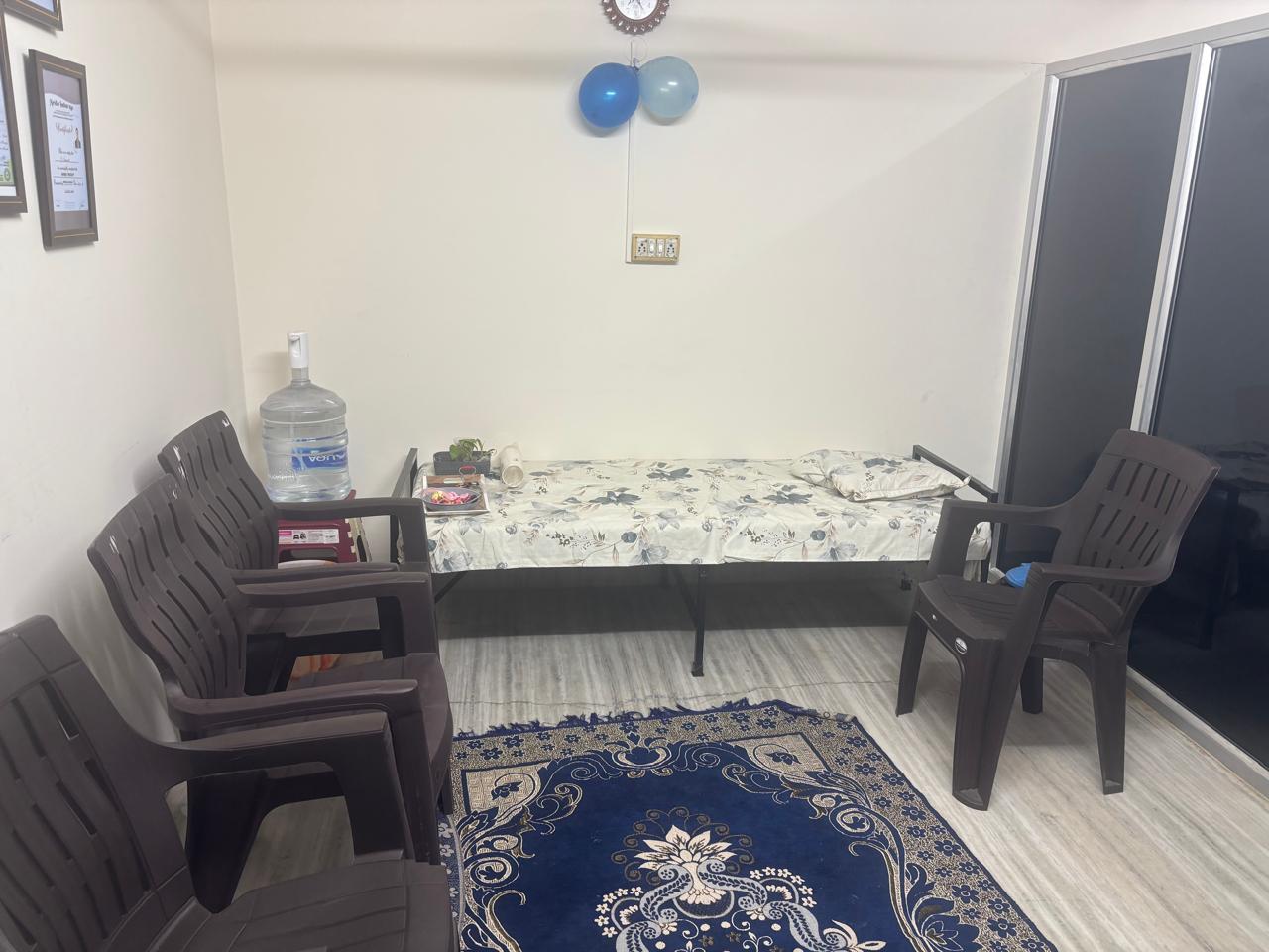 Therapy Room