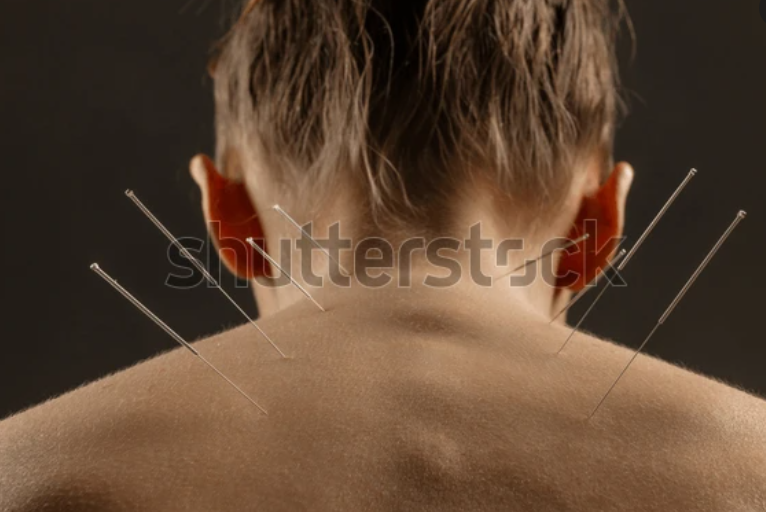 Neck Therapy